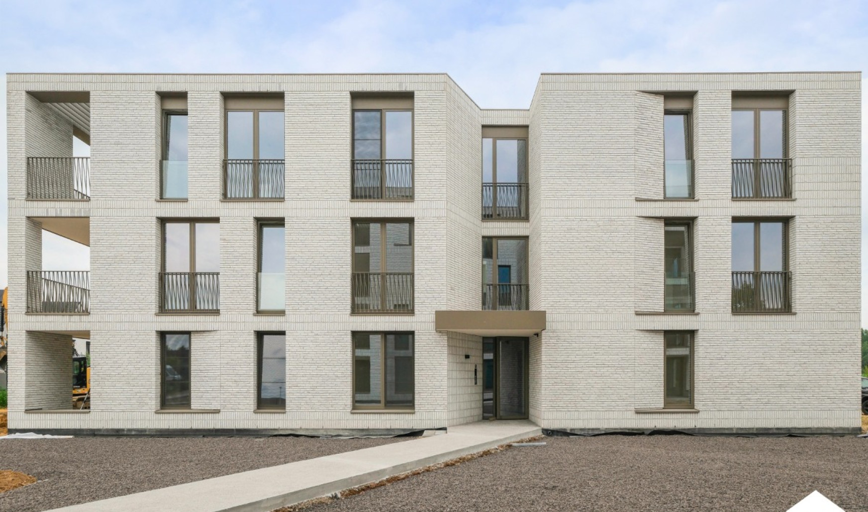 Helenastraat - 1 - B - 1.3 - B 1.3 - 3540