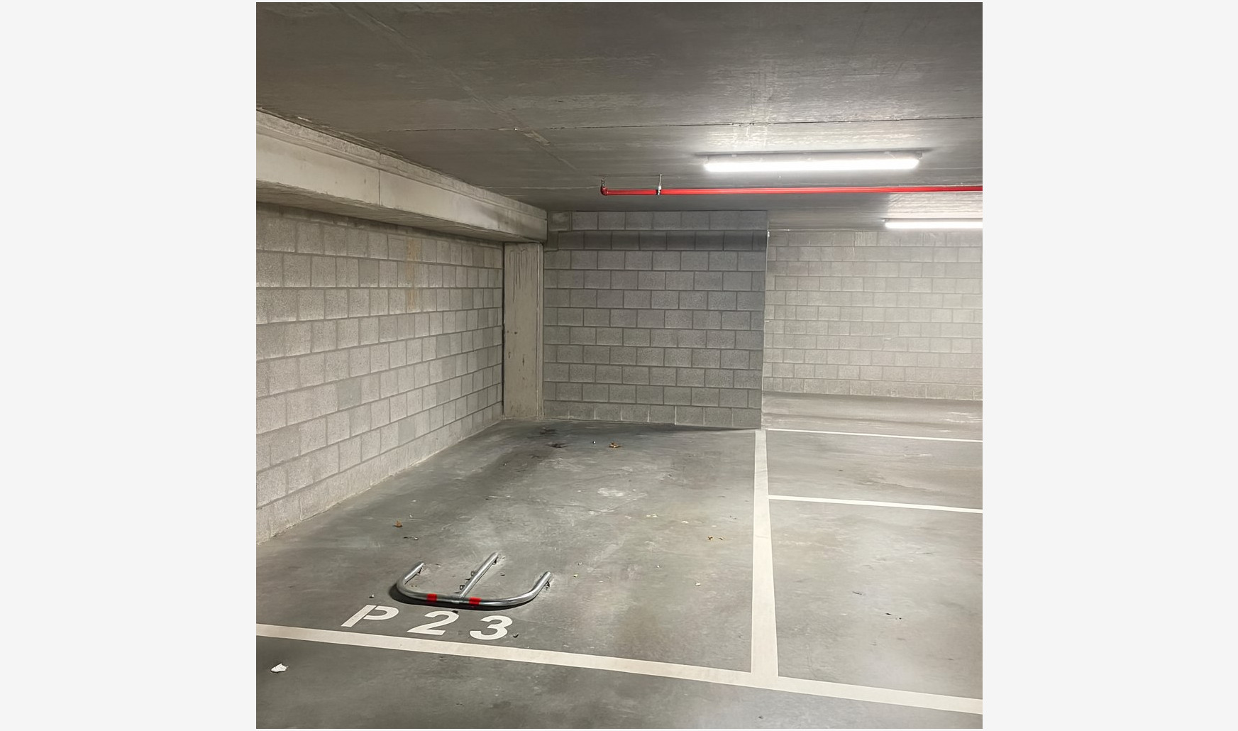 Marcel Rosiersstraat - 2 - P23 - 2320