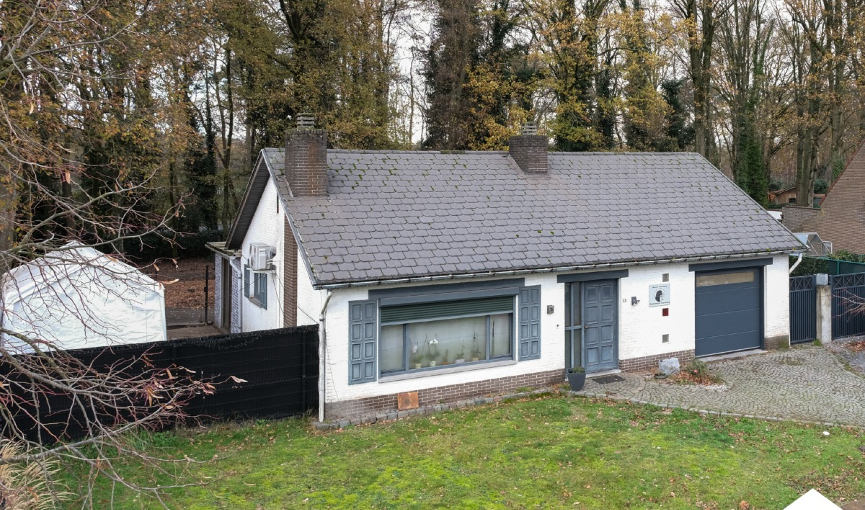 Omlooplaan - 32 - - 3600