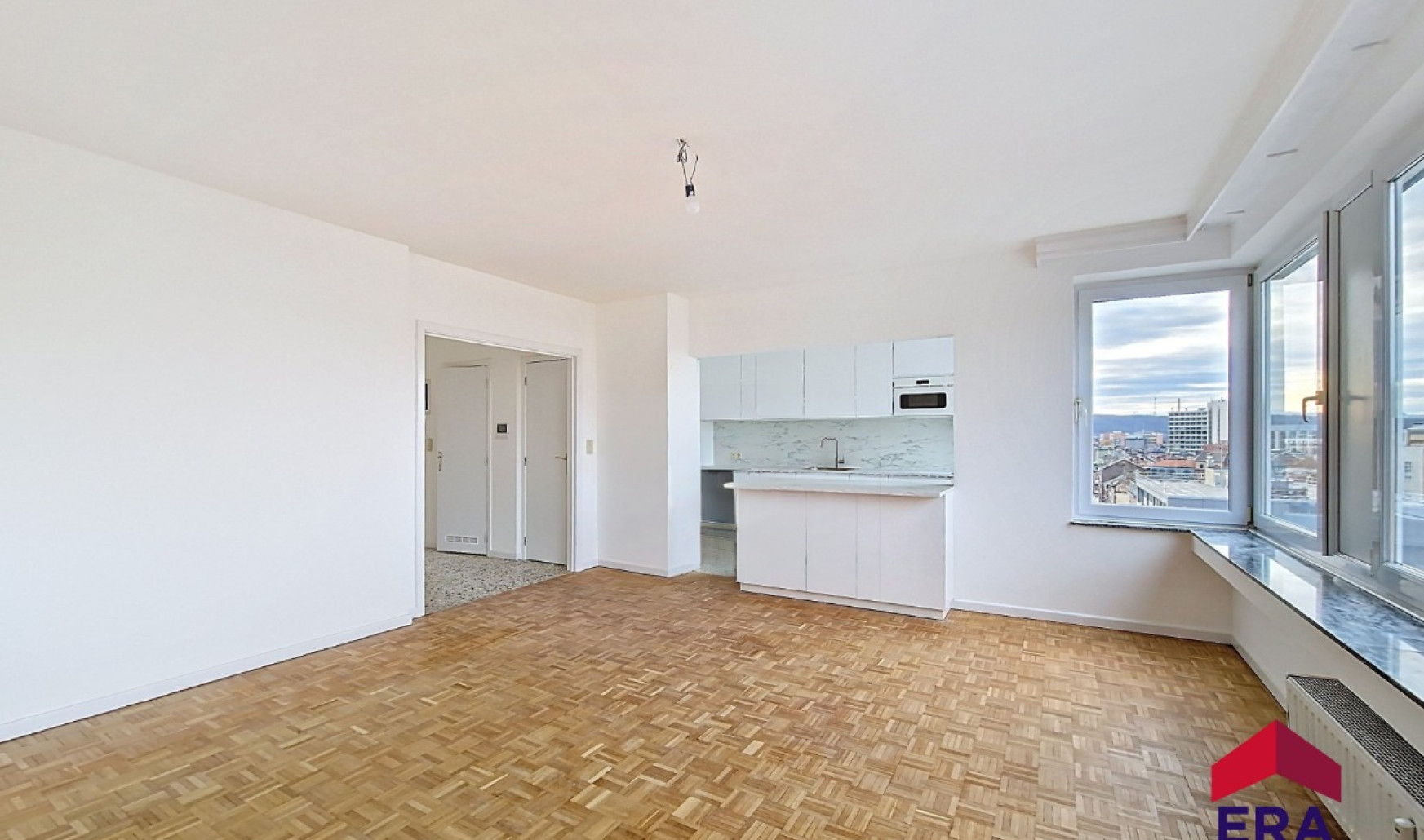 Rue Douffet - 1 - 8G - 4032