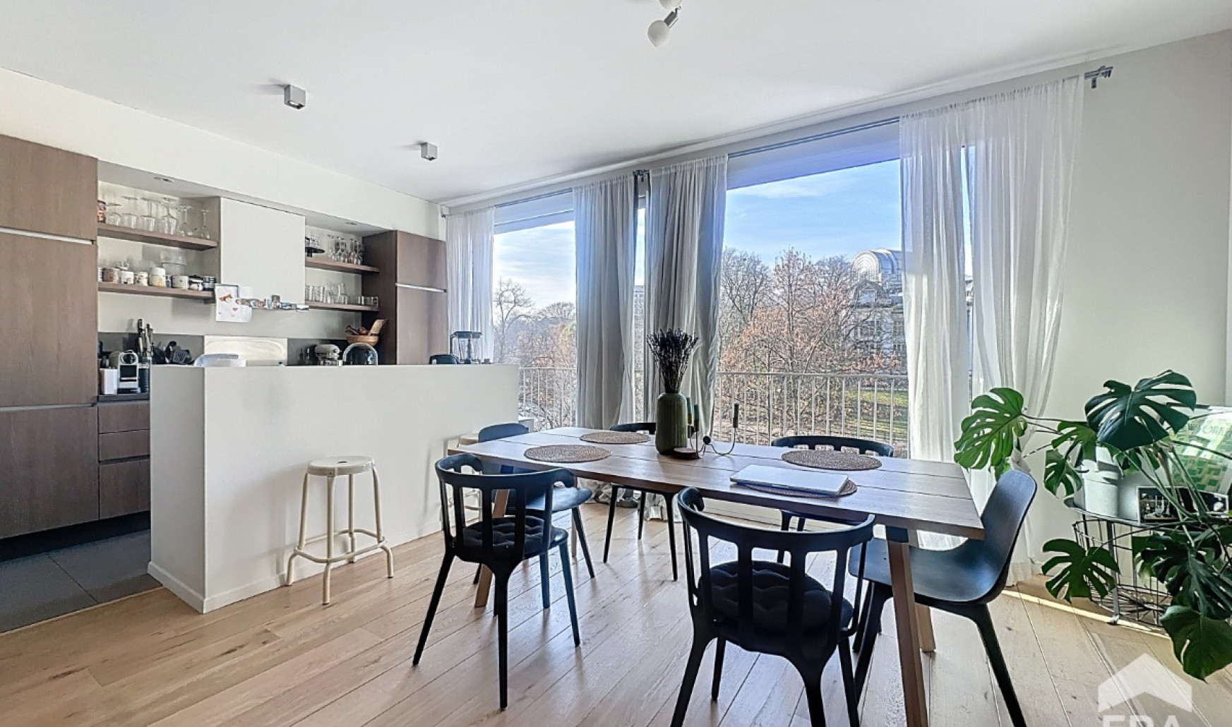 Rue Belliard - 141 - - 1040