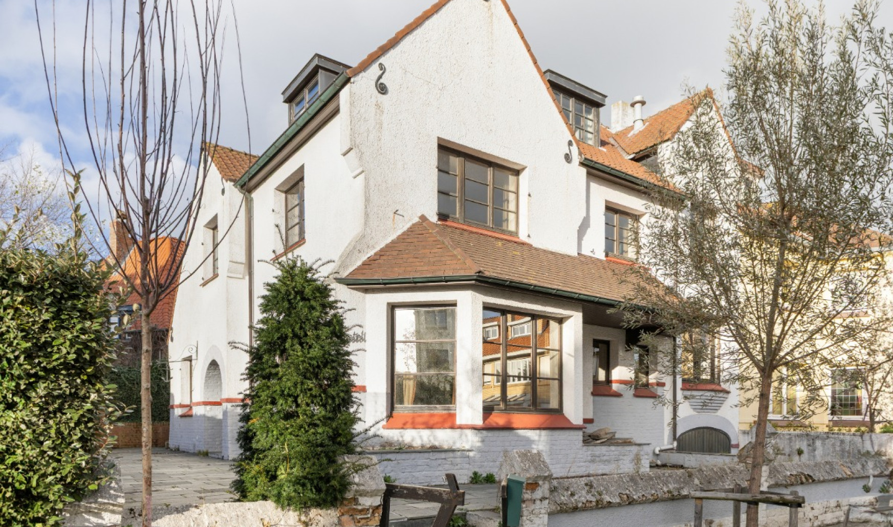 Bortierlaan - 34 - - 8660