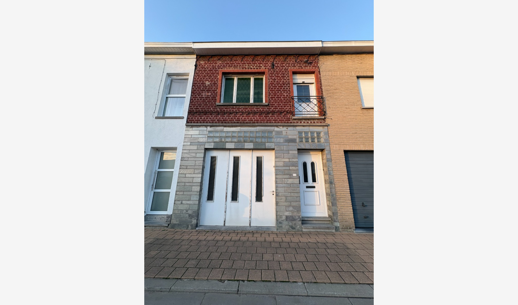 Kortrijkstraat - 484 - - 8930