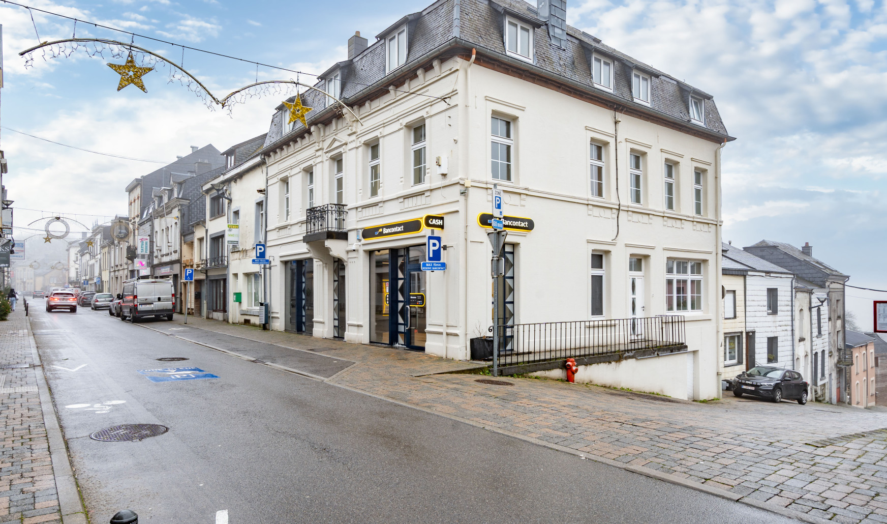 Rue Lucien Burnotte - 10 - - 6840