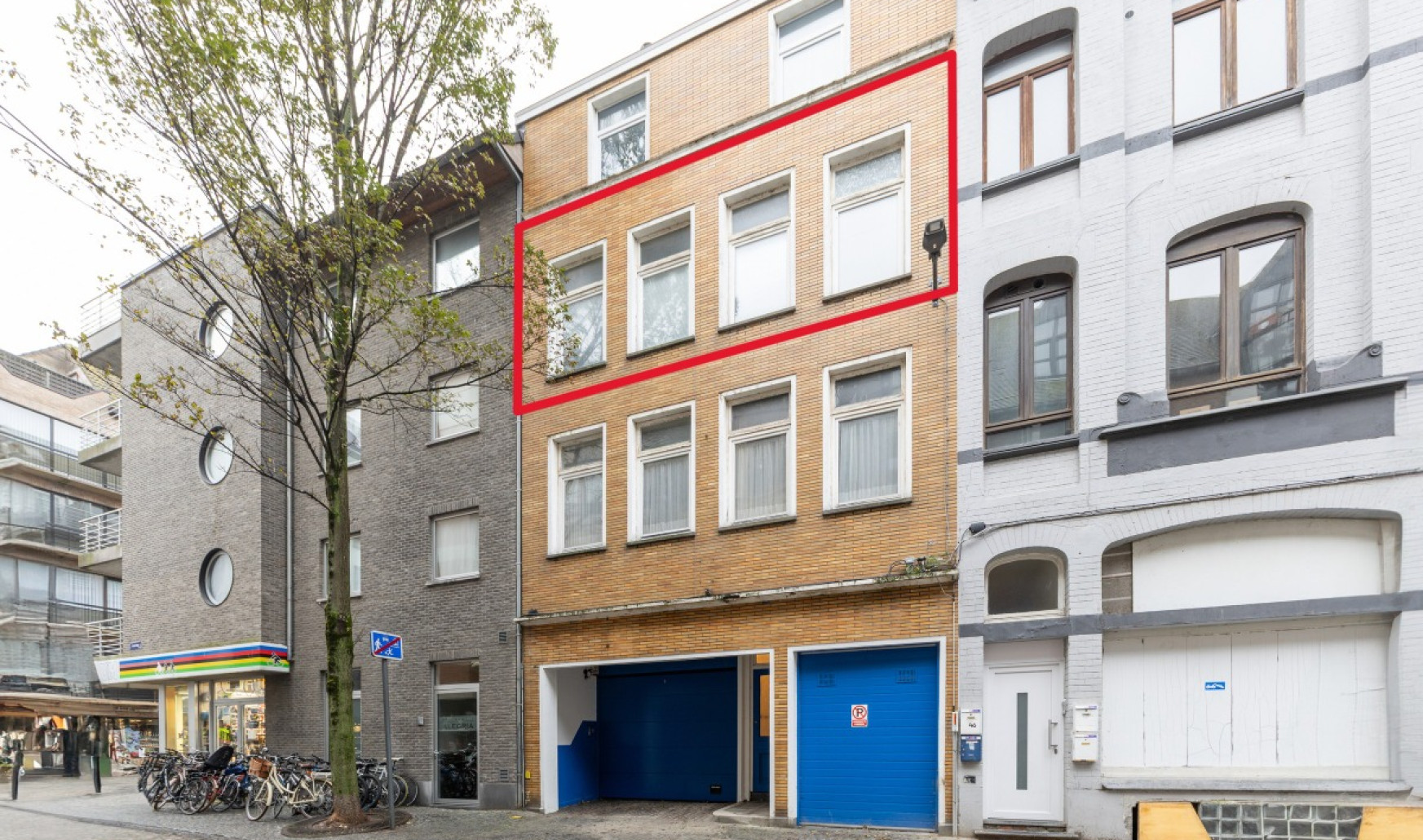 Schippersstraat - 44 - 2 - 8400