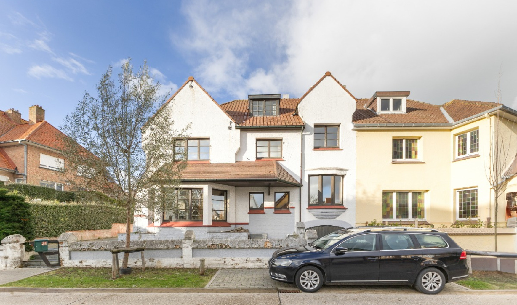 Bortierlaan - 34 - - 8660