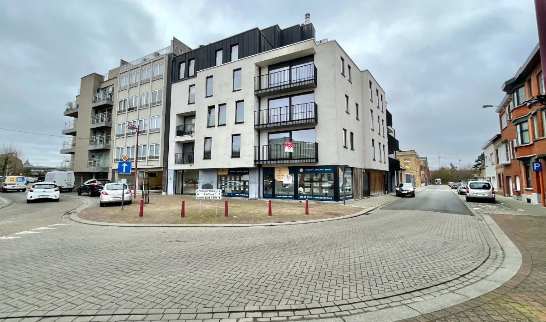 Yv. Serruysstraat - 22 - 0203 - 8930