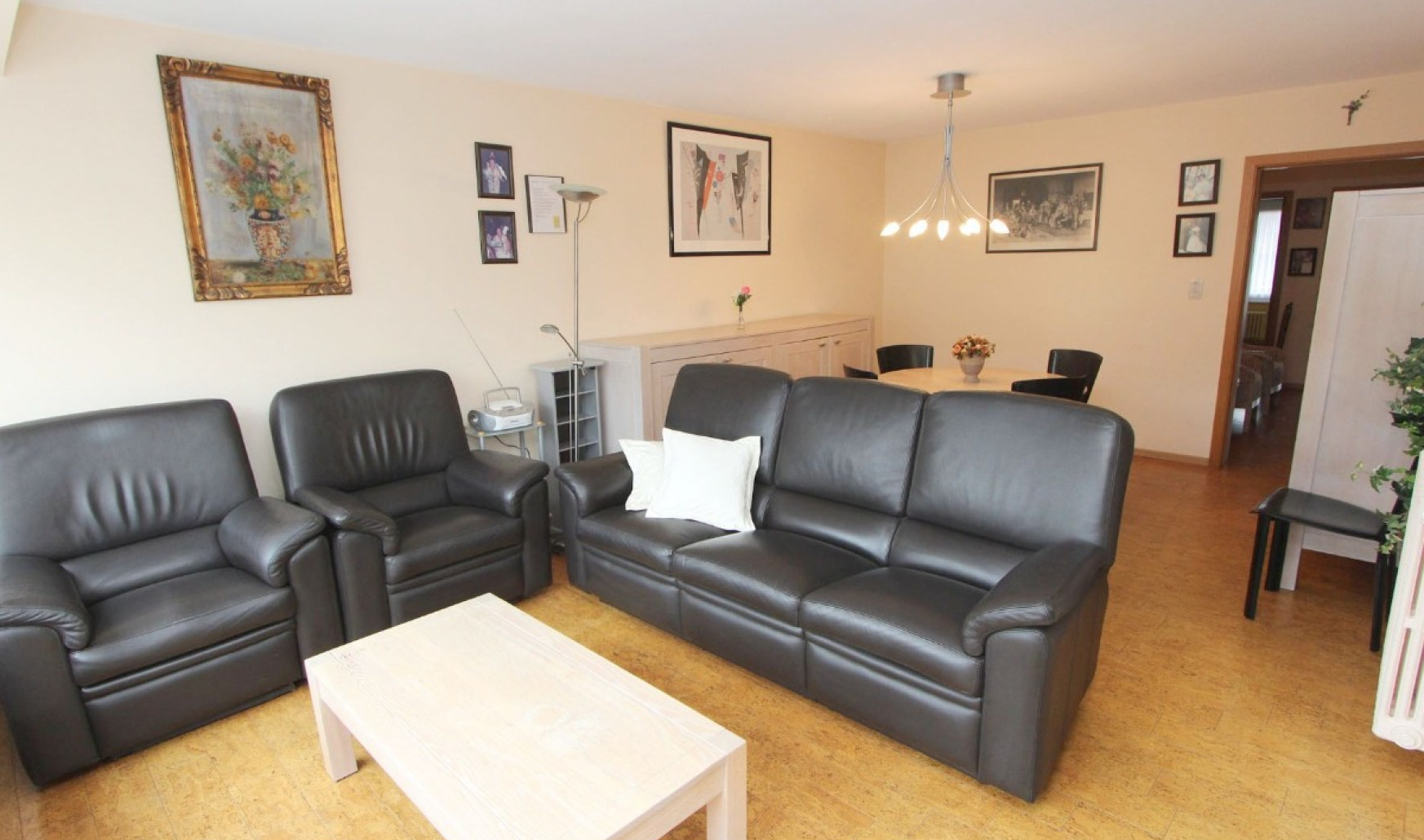 Albert I laan (Anna) - 173 E - - 8620