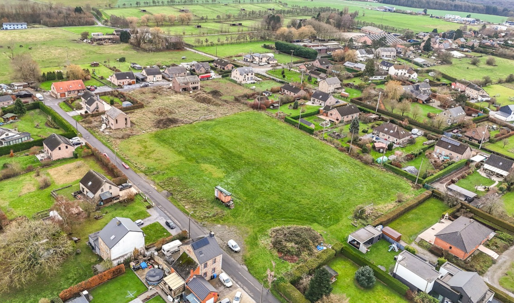 rue Des Quatres Vents - 0 - - 5300