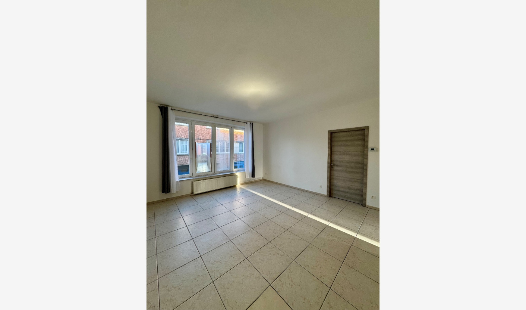 Chaussée de Bruxelles - 78 - - 1780