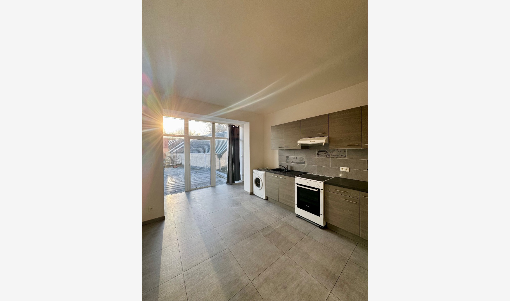 Chaussée de Bruxelles - 78 - - 1780