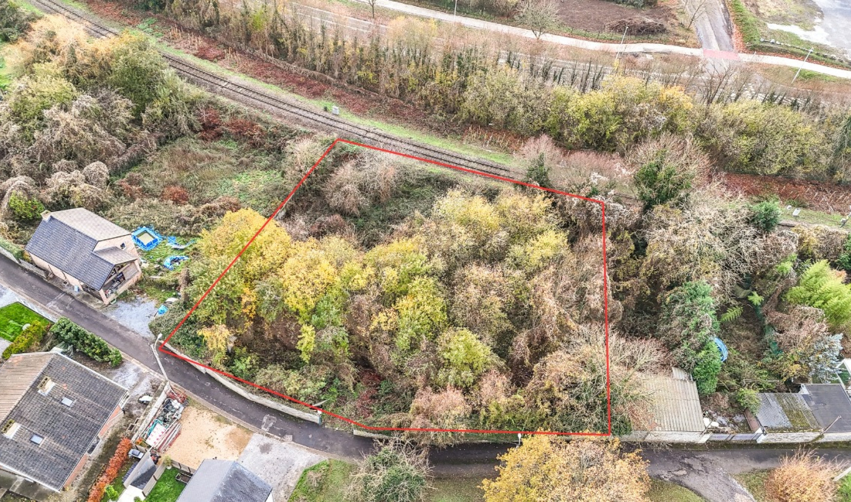 rue Du Roc - 0 - - 4500