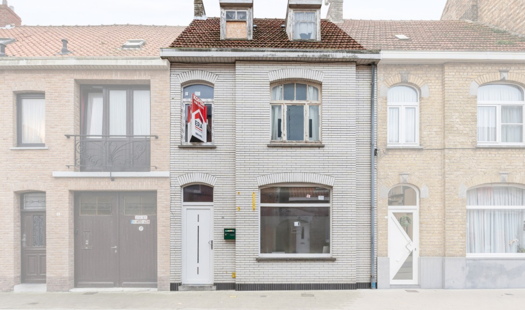 Brouwersstraat - 22 - - 8670