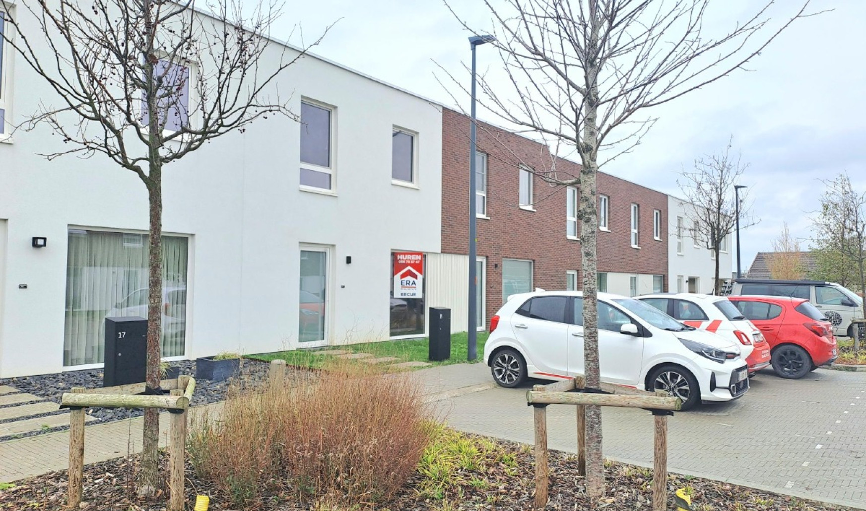 Leanderhof - 19 - - 8550