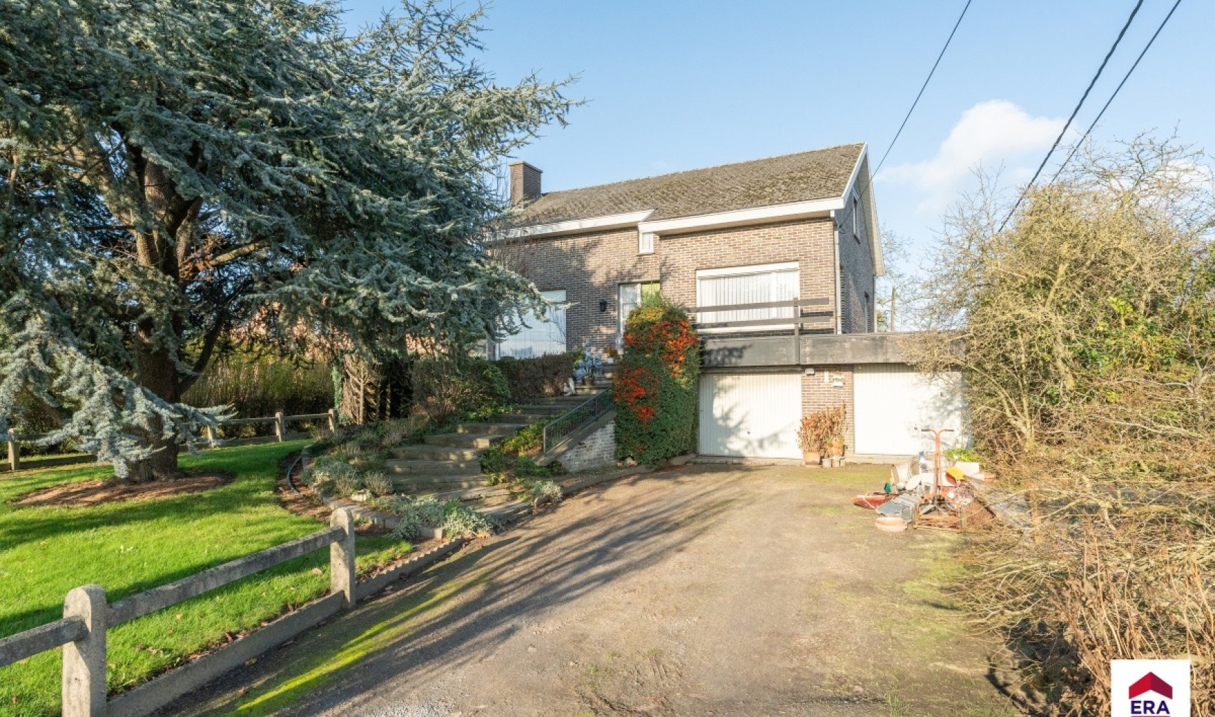 Deinsesteenweg - 196 - - A672/00D - 8700