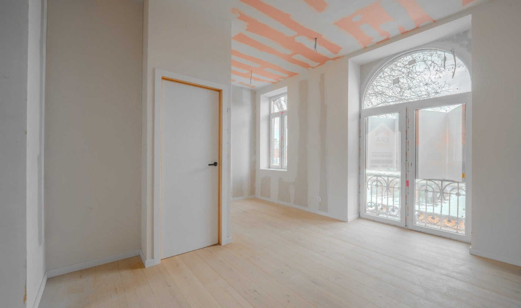 Quai du Barbou - 25 - 01 - 4020