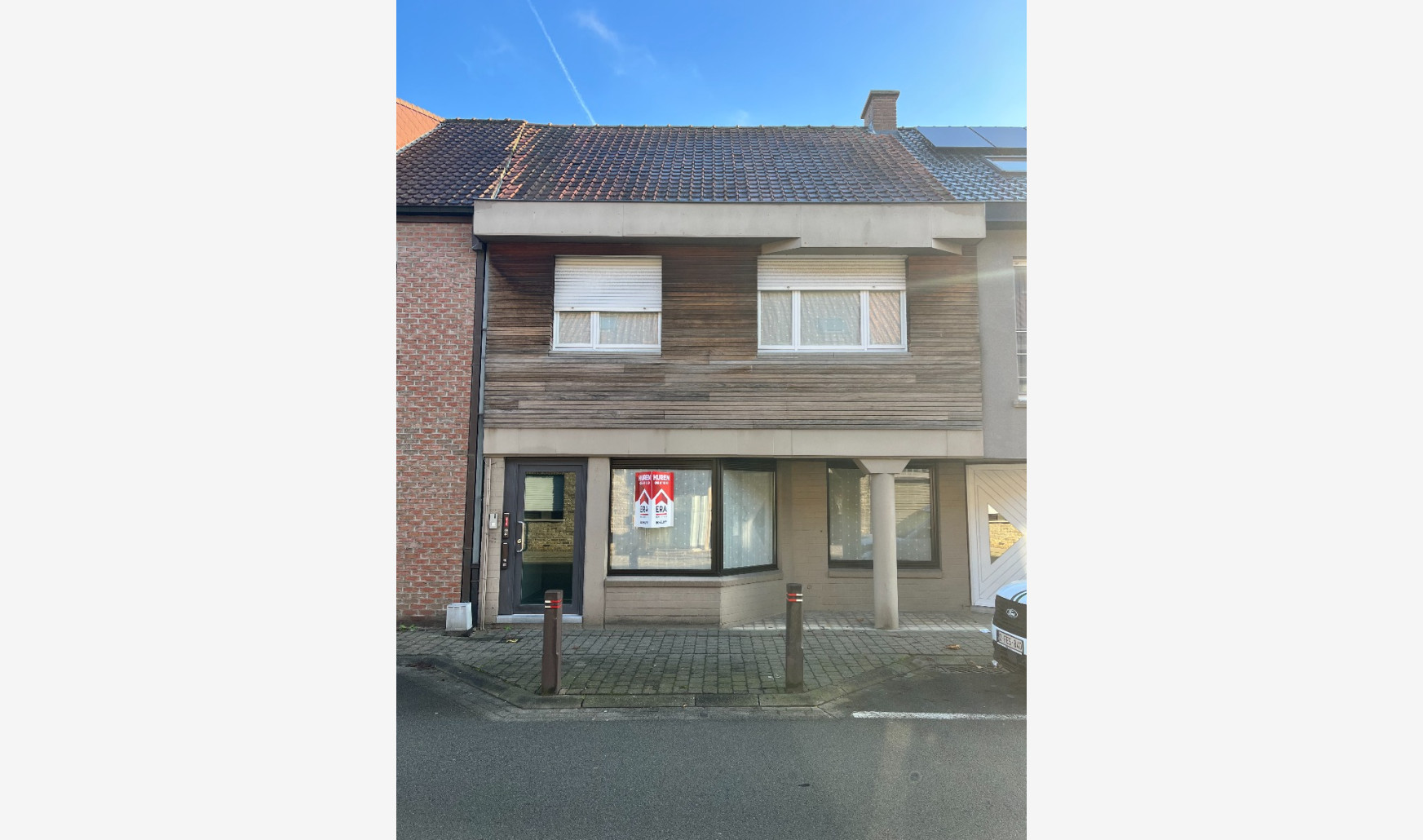 Koekoekstraat - 11 - a - 8793