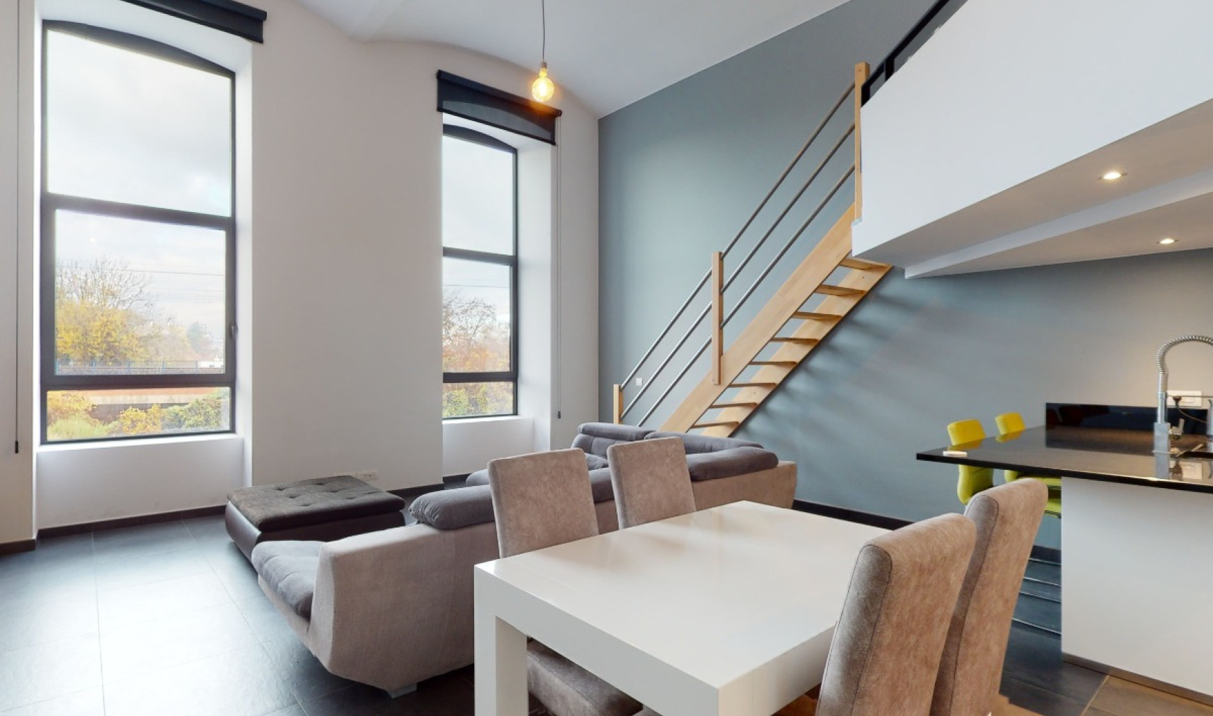 Rue des Frères Lefort - 6 - 9 - 1470