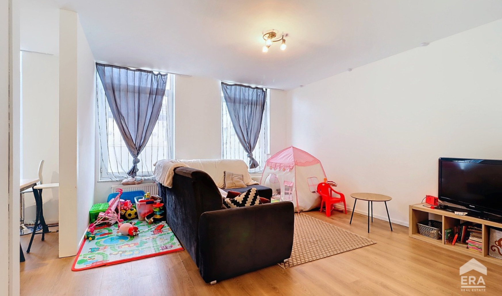 Rue de l'Ancien Bourg - 6 - 2 - 1420