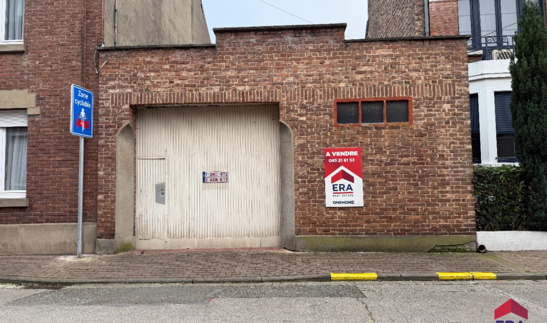 Rue Despreetz - 3 - A - 5300