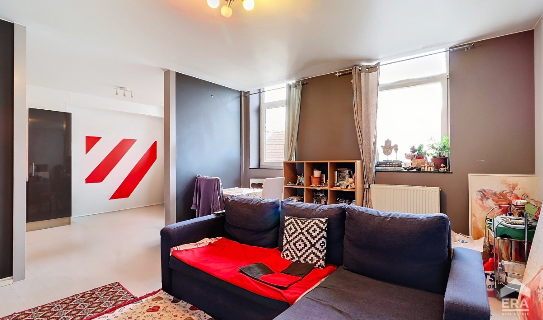 Rue de l'Ancien Bourg - 6 - 3 - 1420