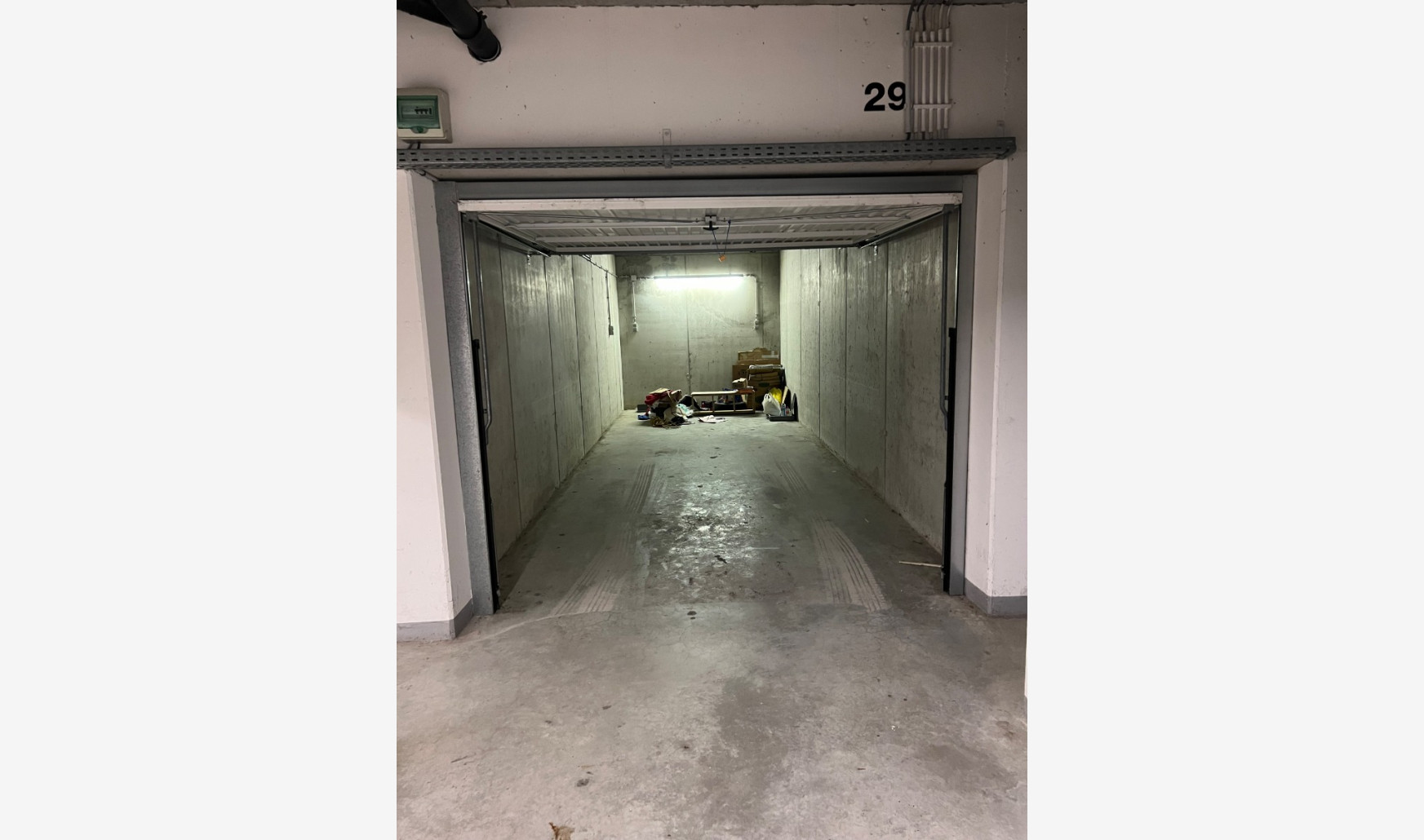 Albert I Laan - 101 - G - 8670