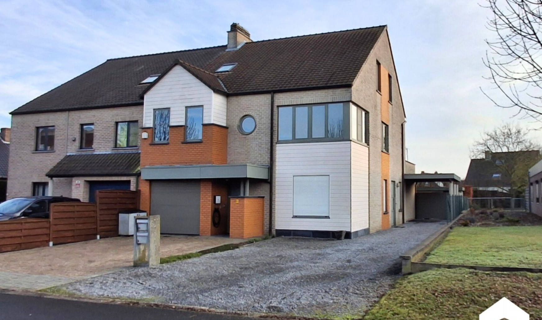 Keizer Karelstraat - 34A - - 3920