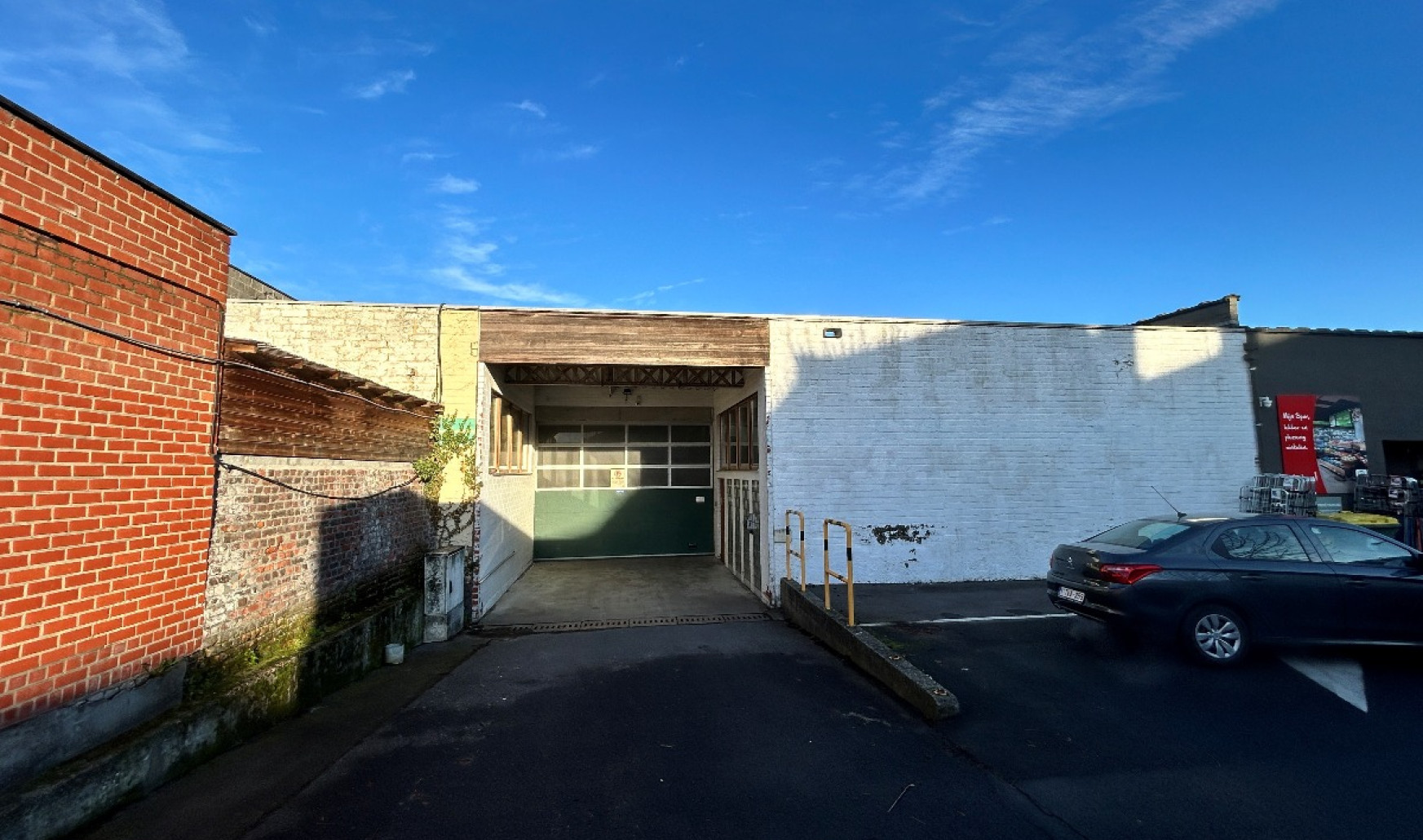 Zeno Dewittestraat - 7 - - 8930