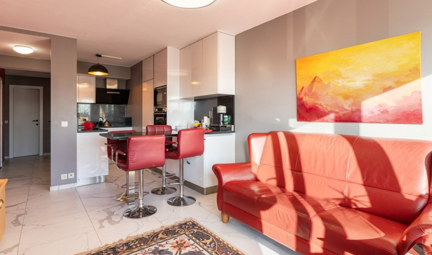 Roger de Grimberghestraat (Resid Hotel) - 7 - - 8430