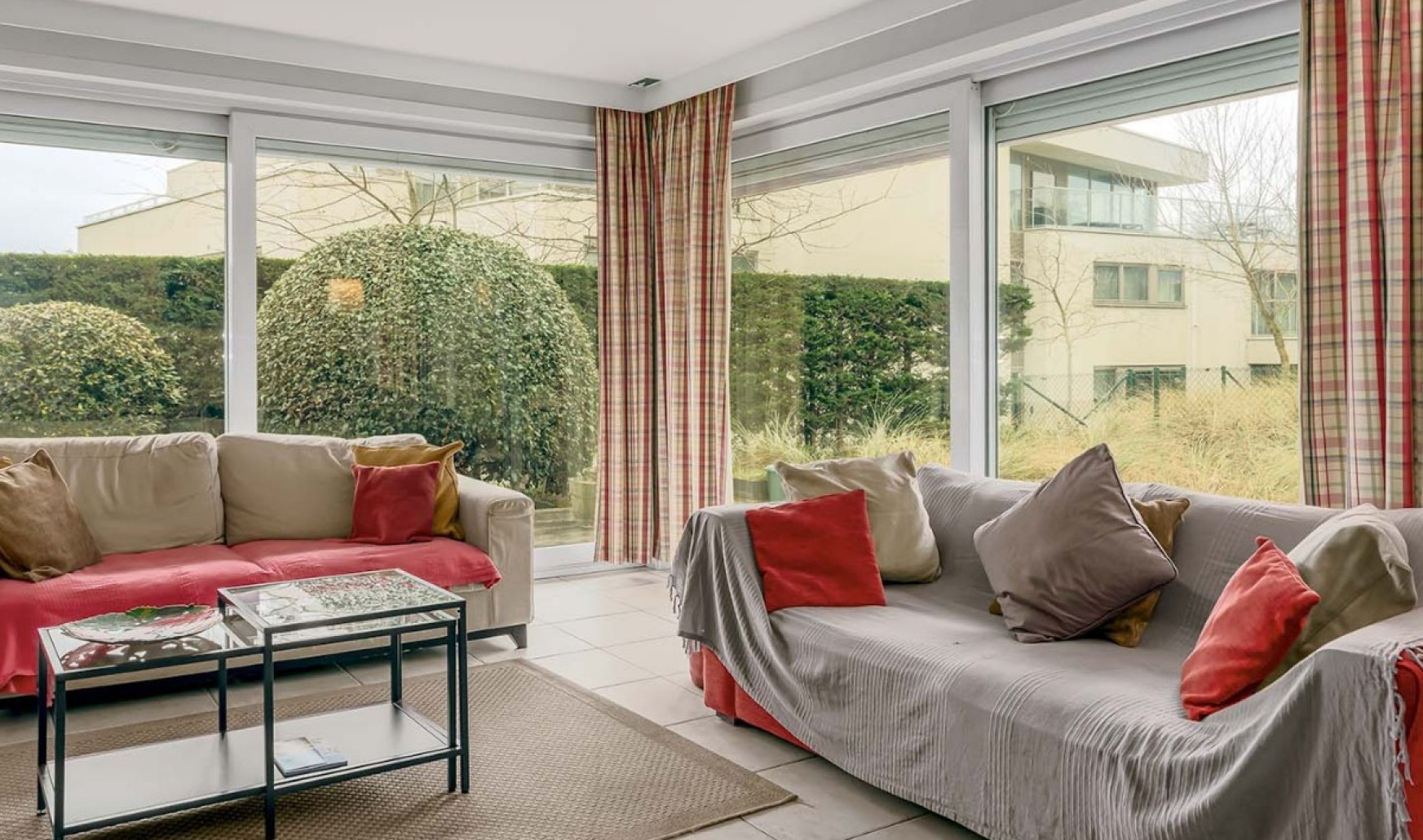 E. Terlincklaan - 3 - GV02 - 8670