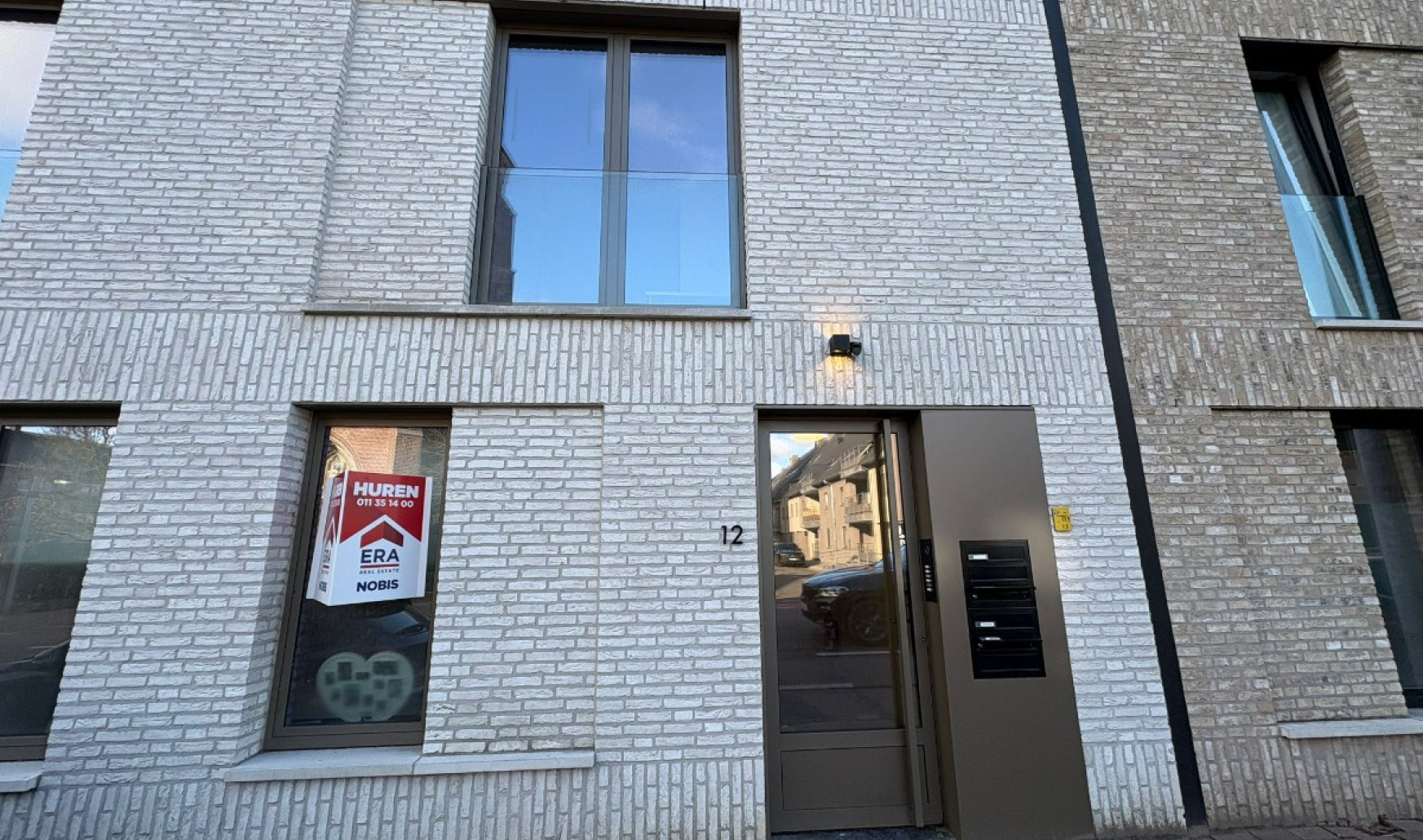 Beverststraat - 12 - 0.1 - 0.1 - 3740