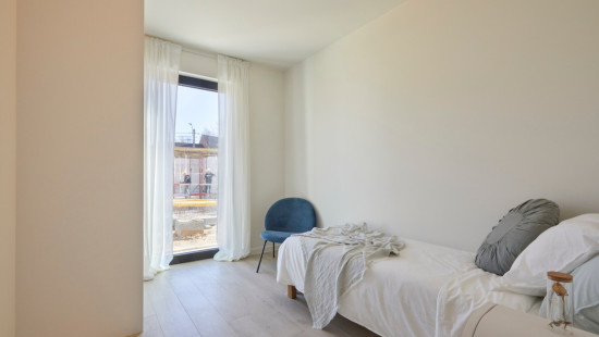 Schaafstraat - 21 - - B0.03 - 2870