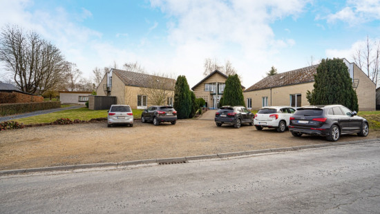Rue de la Forêt - 66 - - 6970