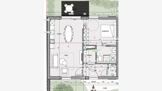 Zandstraat - 22 - 0.2 - 3350