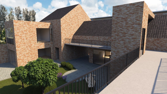 Zandstraat - 22 - 0.2 - 3350