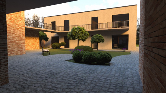 Zandstraat - 22 - 0.2 - 3350