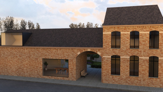 Zandstraat - 22 - 0.2 - 3350