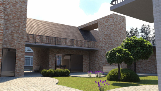 Zandstraat - 22 - 0.2 - 3350