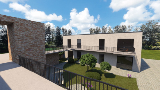 Zandstraat - 22 - 0.2 - 3350