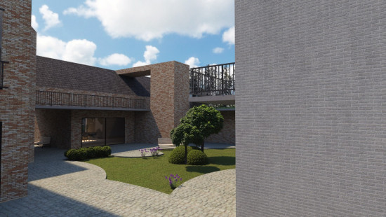 Zandstraat - 22 - 0.2 - 3350