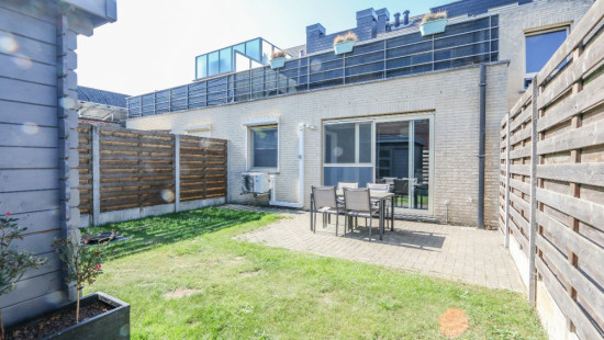 Lindenstraat - 4 - C - 2260
