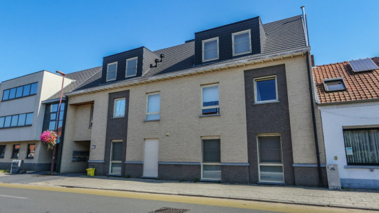Lindenstraat - 4 - C - 2260