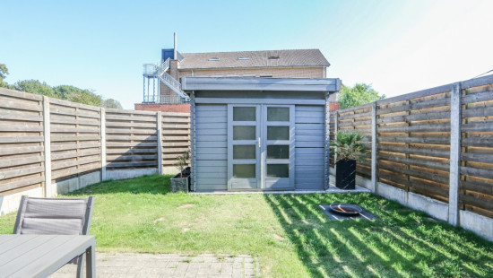 Lindenstraat - 4 - C - 2260