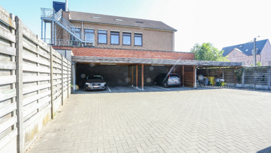 Lindenstraat - 4 - C - 2260