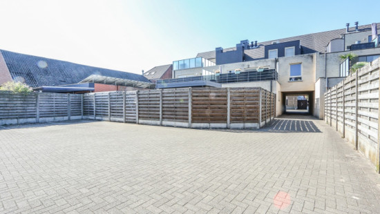 Lindenstraat - 4 - C - 2260