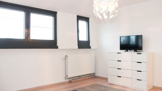 Tuinwijkstraat - 35 - - 3545