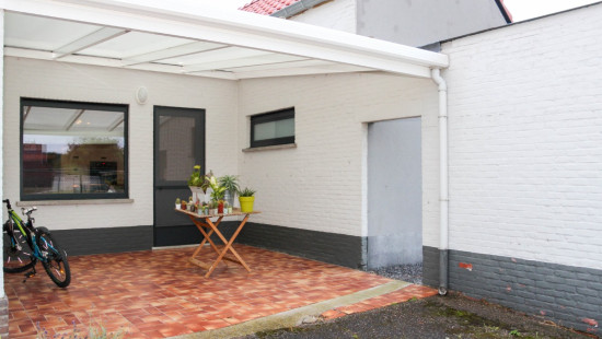 Tuinwijkstraat - 35 - - 3545