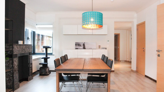 Tuinwijkstraat - 35 - - 3545