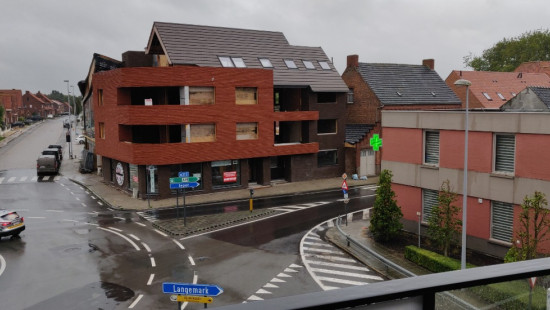 Houthulstseweg - 1 - 201 - 8920