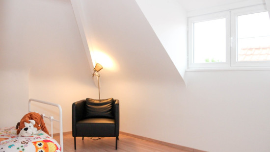 Tuinwijkstraat - 35 - - 3545